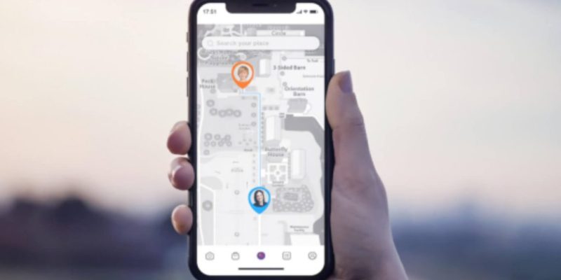gecolenindoorpositioningsystemagamechangerforparkingspaces Gecolen gecolen indoor positioning system a game changer for parking spaces