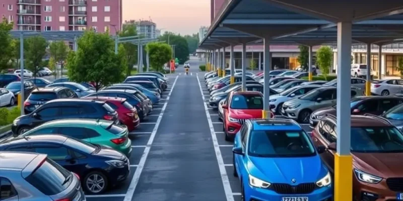 gecolenenhancingcarparkmanagementacomprehensivesolutionbygecolen Gecolen gecolen enhancing car park management a comprehensive solution by gecolen