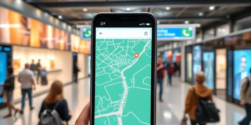gecolenenhancingvisitorexperienceacomprehensiveguidetogecoleninnovativeindoornavigationsystem Gecolen gecolen enhancing visitor experience a comprehensive guide to gecolen innovative indoor navigation system