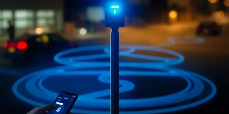 gecolen learn more about bluetooth direction finding