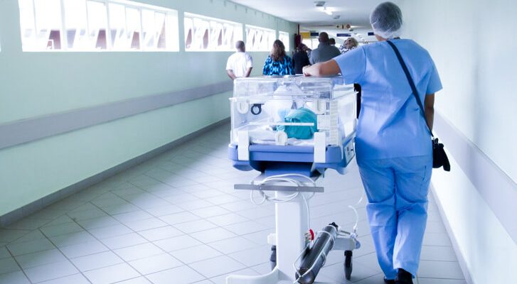 gecolen enhancing patient safety and care with gecolen patient monitoring devices