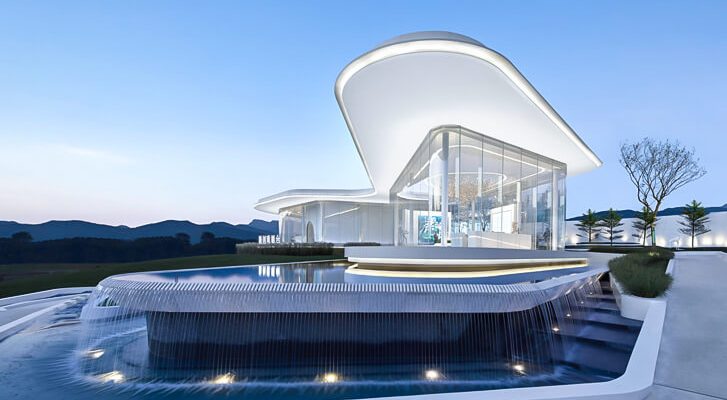 gecolen redefining industries with gecolen indoor positioning technology