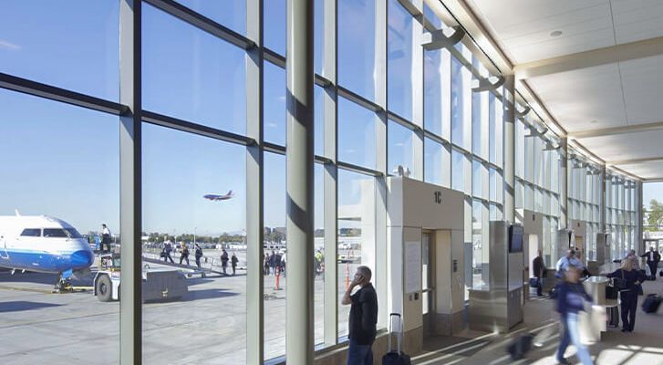 gecolen revolutionizing transportation with gecolen airport positioning solutions