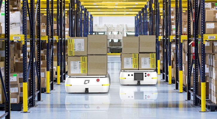 A Comprehensive Look at Indoor Asset Tracking Solutions Gecolen A Comprehensive Look at Indoor Asset Tracking Solutions