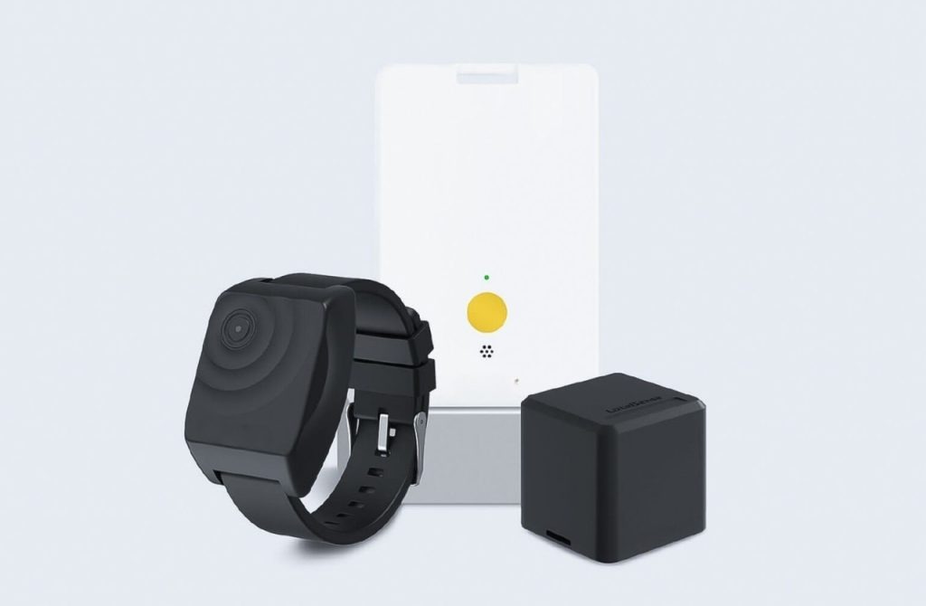 Enhance Indoor Tracking with Gecolen Tracking Devices - Gecolen