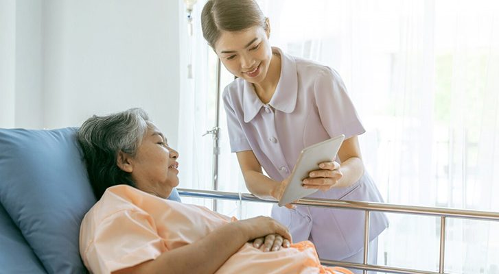 Which Healthcare RTLS Technology is the Best for Your Facility