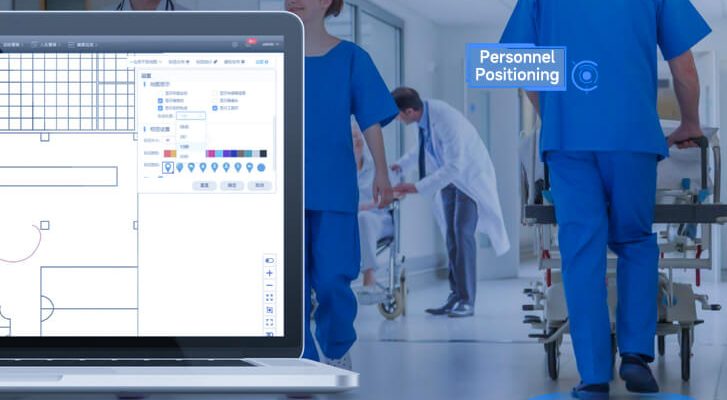 enhancing patient safety and care with gecolen rtls