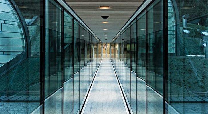 gecolen enhancing indoor positioning the cutting edge offerings of gecolen