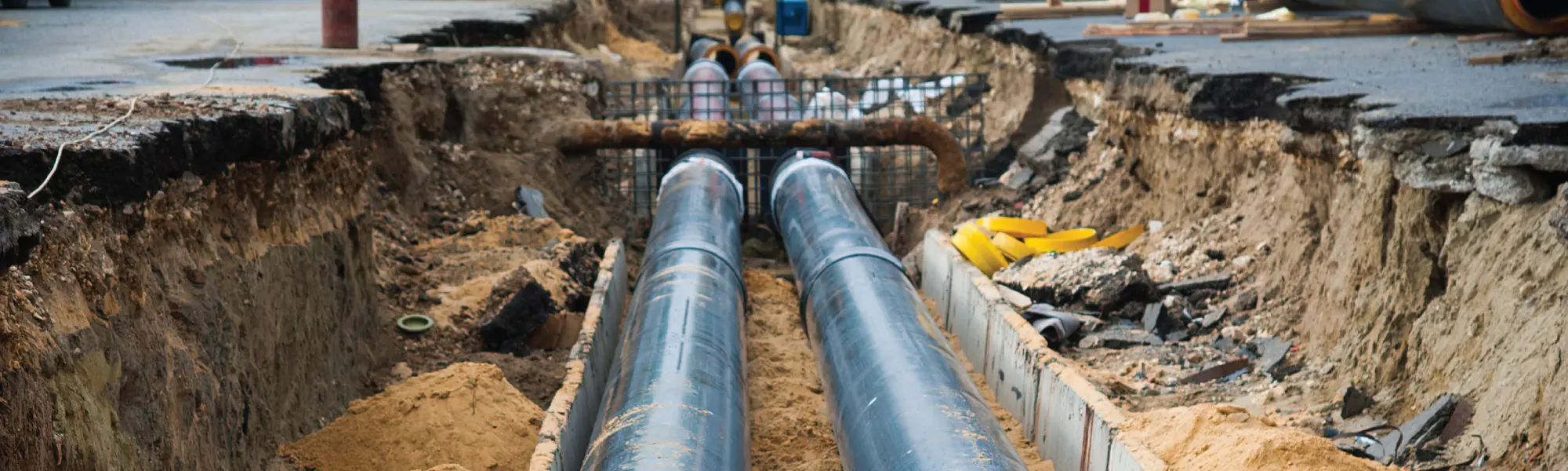 gecolen rfid hospital underground sewers