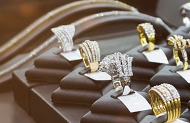 gecolen rfid jewelry tracking