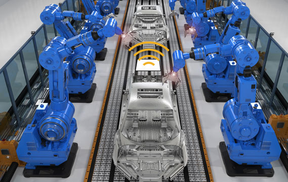 gecolen rfid work in progress tracking 6