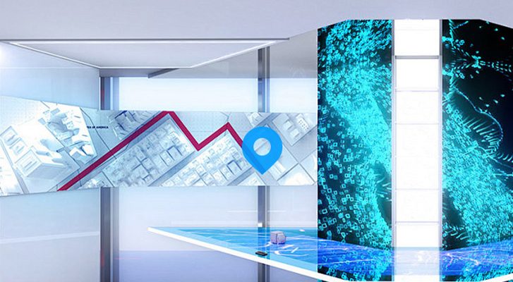 the power of aoa technology in precise indoor location tracking gecolencom