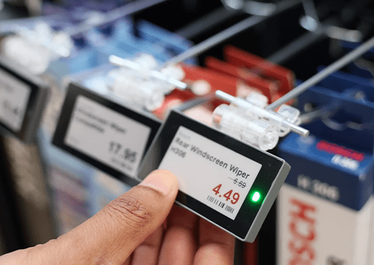 howeslareenhancingcustomerengagementindiyandhomeimprovementstoresgecolencommin Gecolen how esl are enhancing customer engagement in diy and home improvement stores gecolencom min