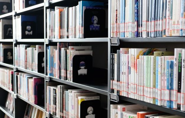 howeslarerevolutionizingbookstoresandlibrariesgecolencom Gecolen how esl are revolutionizing bookstores and libraries gecolencom