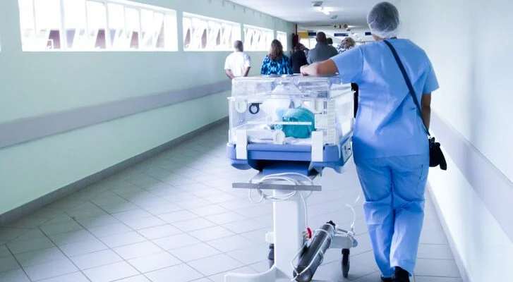 gecolen how gecolen is enhancing safety through efficient asset tracking in hospitals