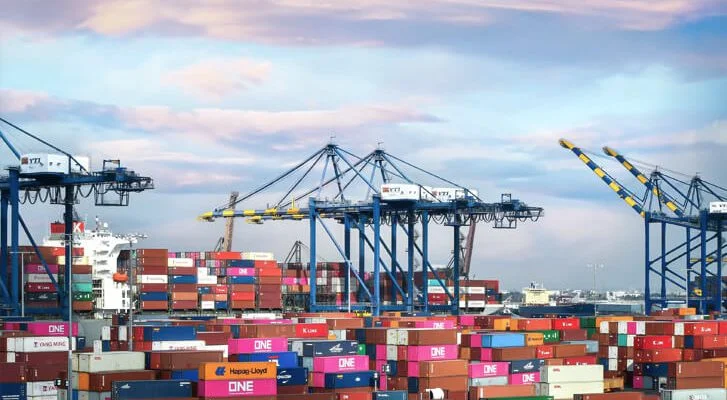 gecolen enhancing supply chain efficiency with bluetooth indoor positioning system
